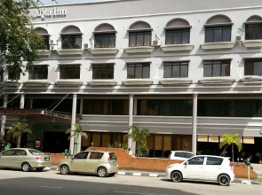 Juita Premier Hotel