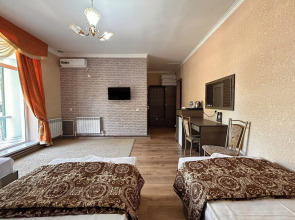 Отель «Ишонч»