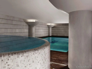 Sheraton Porto Hotel & Spa