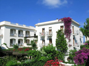 Aurora Hotel & Suites Sul Mare - Adults Only