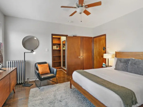 Well-equipped Studio - Dorchester 511