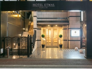 Hotel Etwas Tenjin