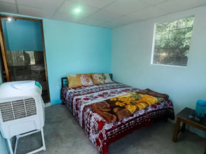 Camp Awara Rishikesh