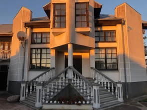 UAB Nemuno pakrantė