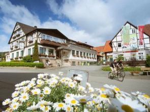 Familotel Ottonenhof