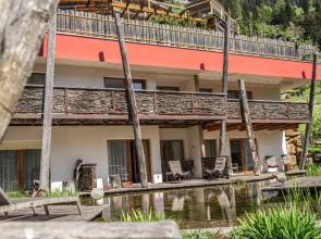 Hotel Waltershof