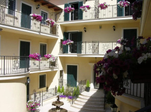 Aurelia Vatican Apartments