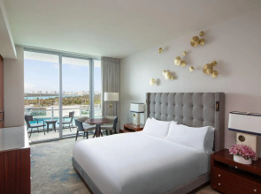 The Ritz-Carlton Bal Harbour, Miami