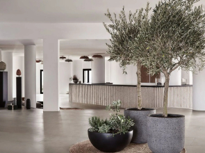 Orama Hotel & Spa