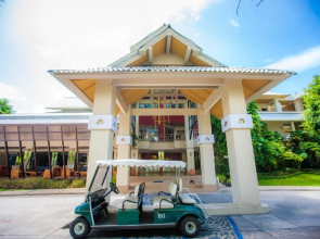 Natural Park Resort