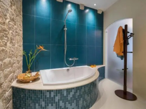 That place studio apartment