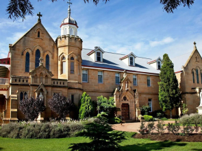 The Abbey