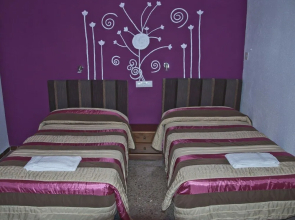 Hostal Restaurante La Mancha