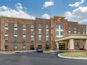 Comfort Suites Newnan