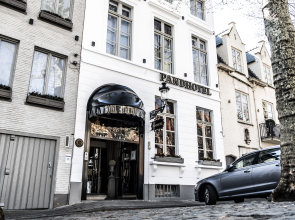 The Pand Hotel