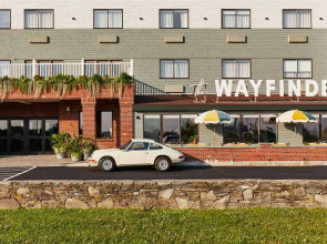 Wayfinder Newport
