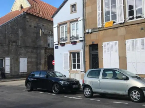 Le Gîte des Lumières