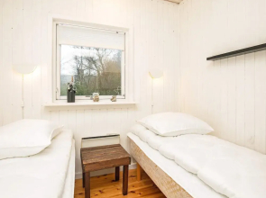 8 Person Holiday Home in Karrebaeksminde-by Traum
