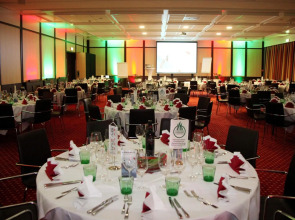 Best Western Plaza Hotel Wels