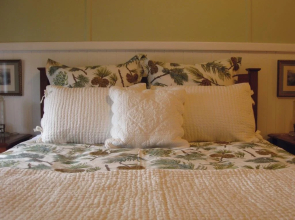 La Gare Auberge Restaurant Bar