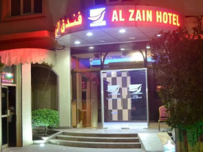 Al Zain Hotel