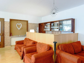 Spacious holiday home in Hallenberg with terrace