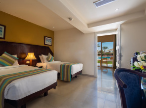 Xperience Kiroseiz Parkland Resort