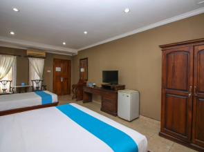 Airy Buleleng Kalibukbuk Lovina Bali