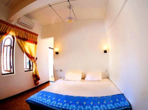 Arugamabay Surf Resort Hotel