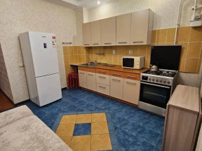 Апартаменты на улице Братьев Касимовых 6А