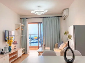 Toyou Seaview  Apartment