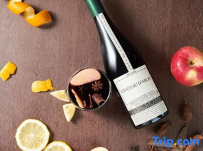 Runaway Cow Winery Retreat