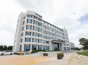 Fairfield by Marriott Yantai