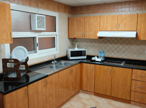 Baity Hotel Apartments