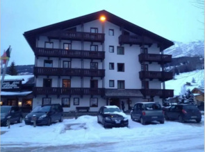 Appartamento 5 persone nel cuore delle dolomiti Residence Astoria