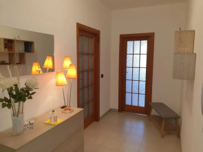 Aedes Residenza Michelangelo - 500 mt dalla spiaggia - self check-in