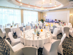 Hotel Lord Warsaw Airport