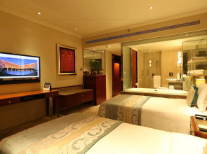 Taj Palace, New Delhi