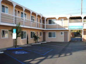 Viking Motel