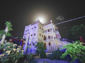 Auberge Jaafar Kasbaa Itto