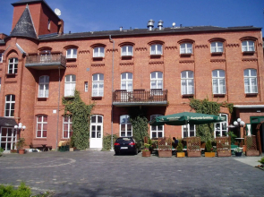 Altwernigeröder Apparthotel