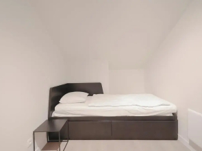 Modern Apartment Near Seabeach