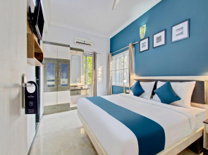 SilverKey Executive Stays 35719 Hive Avinashi Road