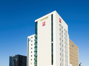 ibis Birmingham International Airport – NEC