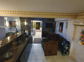 Sultanahmet Park Hotel