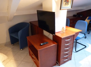 Magnifique duplex Climatisé