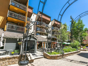 Lift House Lodge, Vail Lionshead Studio Condo, Walk to Gondola