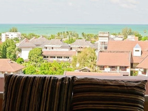 Grand Residence Jomtien