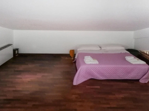 Olimpia House