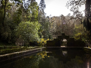 Bussaco Palace Hotel
